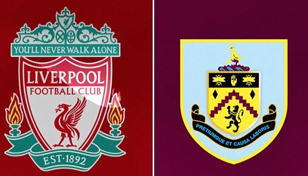 Premier League: Liverpool - Burnley spilforslag, statistik og odds