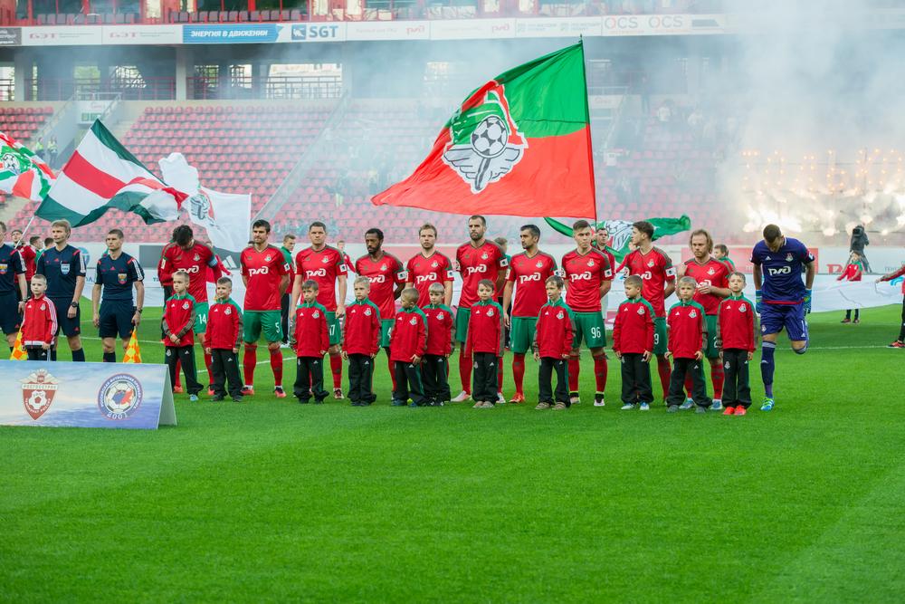 Lokomotiv Moskva - FCK: Tæmmer Ståle Solbakken den russiske bjørn?
