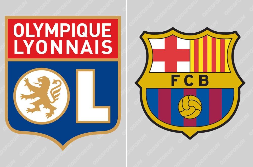 Lyon - Barcelona: Odds, spilforslag og optakt til Champions League 1/8-finalen