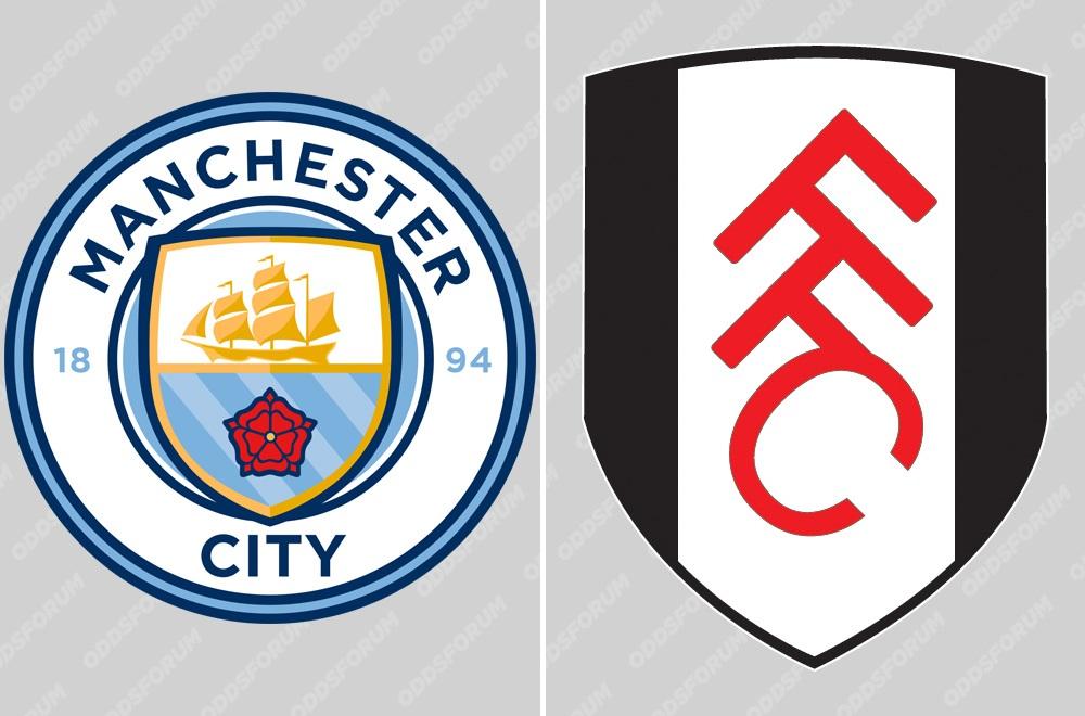 Manchester City - Fulham: Odds og spilforslag til EFL Cup kampen