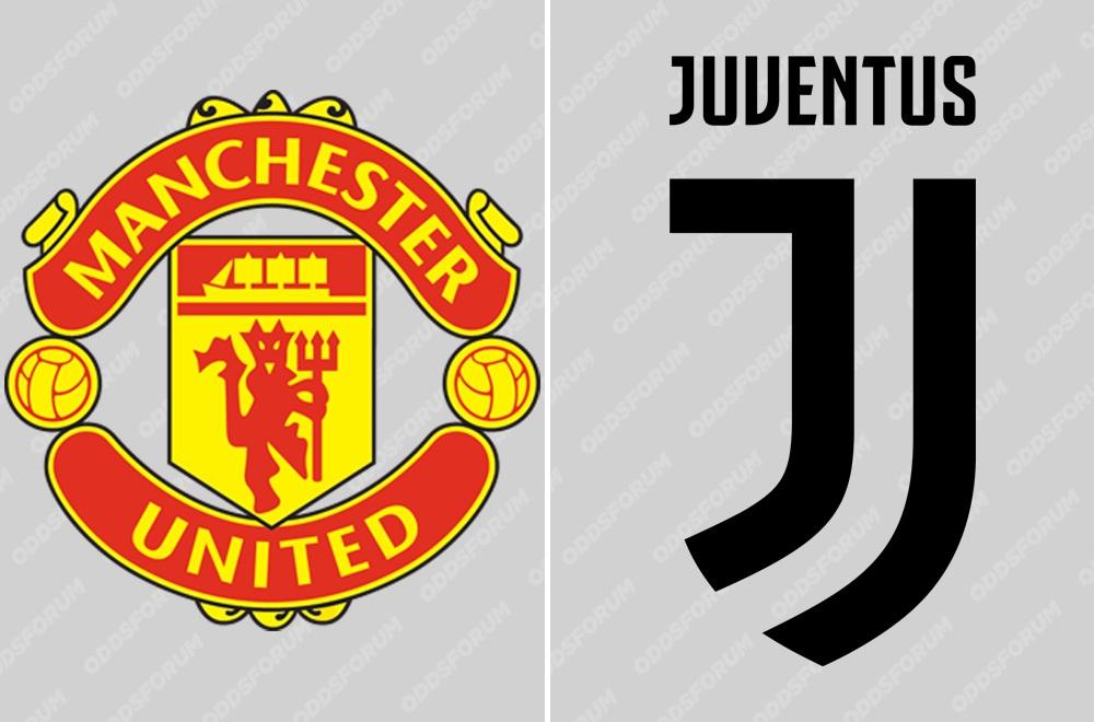 Manchester United - Juventus odds og spilforslag: Champions League Gruppe H