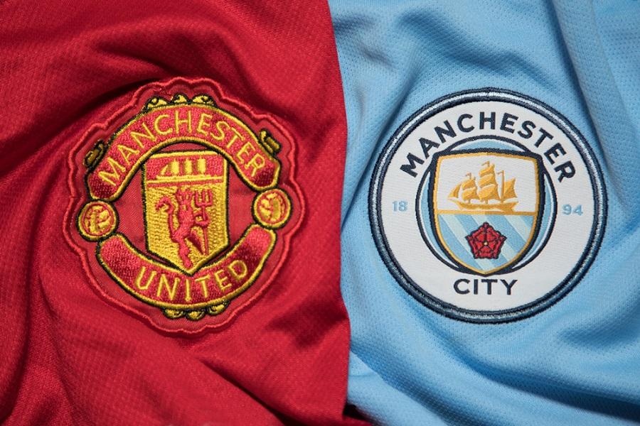 Man United vs Man City odds: Spilforslag til Slaget om Manchester