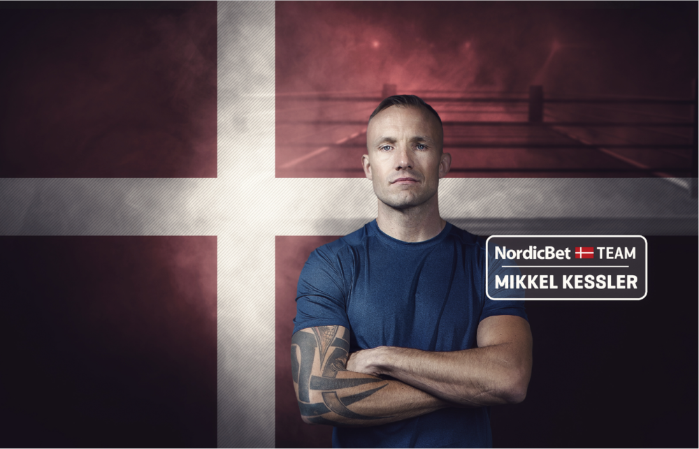 Mikkel Kesslers nye kontrakt: I stald hos NordicBet