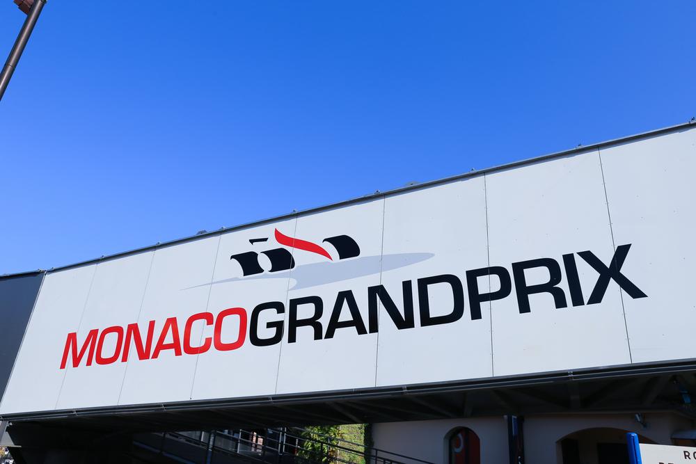 F1 Monaco Grand Prix: Odds og program for løbet i 2019
