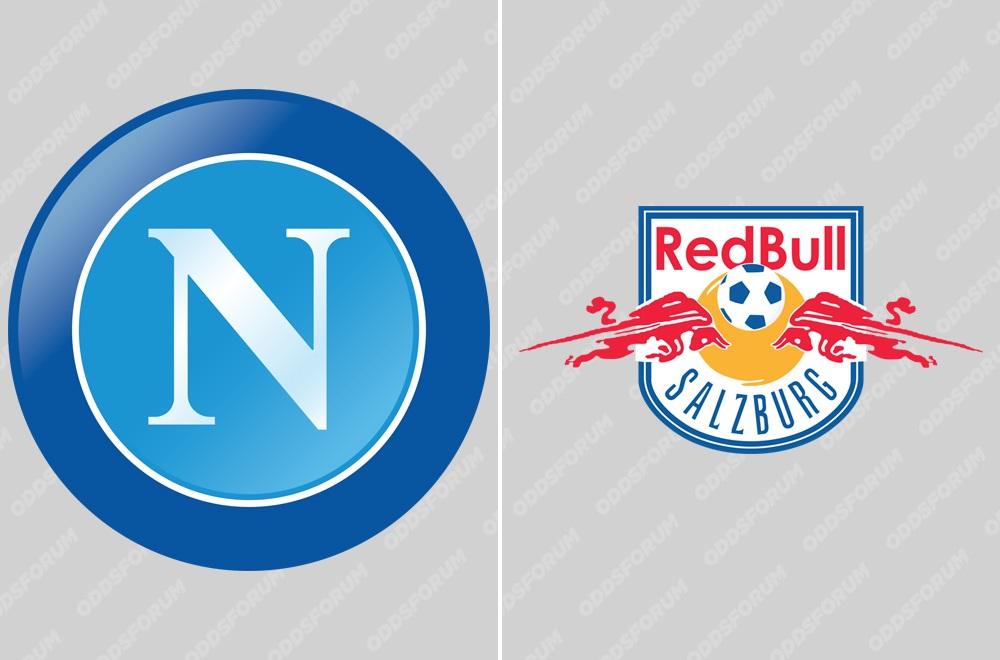 Europa League: Napoli - Salzburg spilforslag, statistik og odds