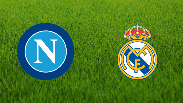 Napoli vs Real Madrid: - Underholdningen fortsætter på San Paolo