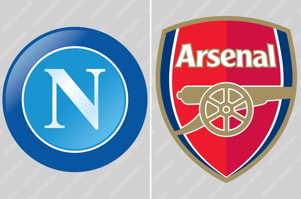 Europa League: Napoli - Arsenal optakt, odds, statistik og spilforslag