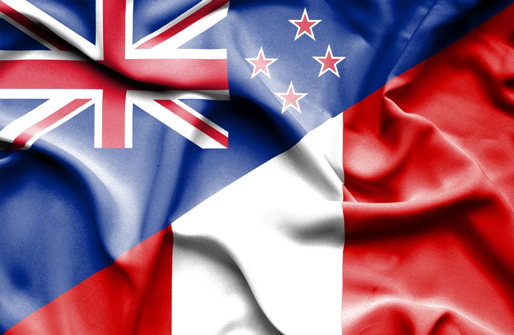 New Zealand vs Peru odds: - Sydamerikanske favoritter i VM playoff