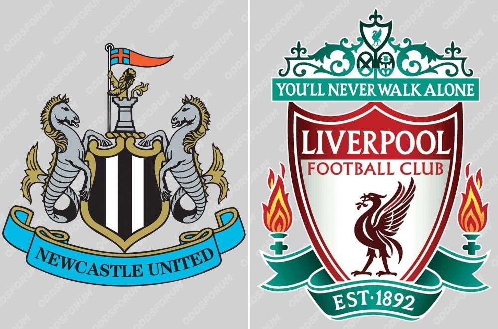 Newcastle - Liverpool: Optakt, odds, statistik og spilforslag