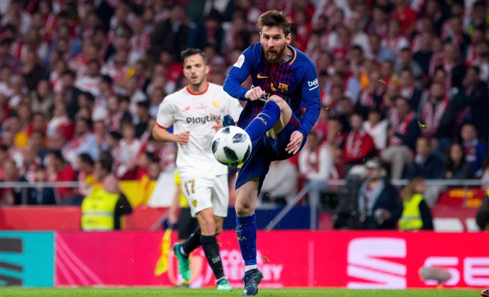 Lionel Messi odds: Hvornår og hvordan scores Messis hattrick nr. 50 i karrieren?