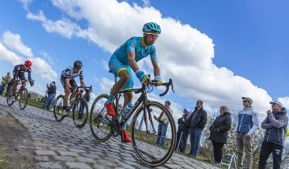 Paris-Roubaix odds: Spil på forårsklassikeren i 2019