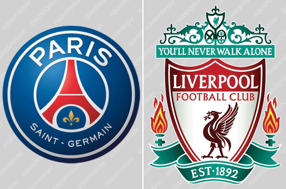 PSG - Liverpool odds: Spilforslag til onsdagens store TV-brag i Champions League