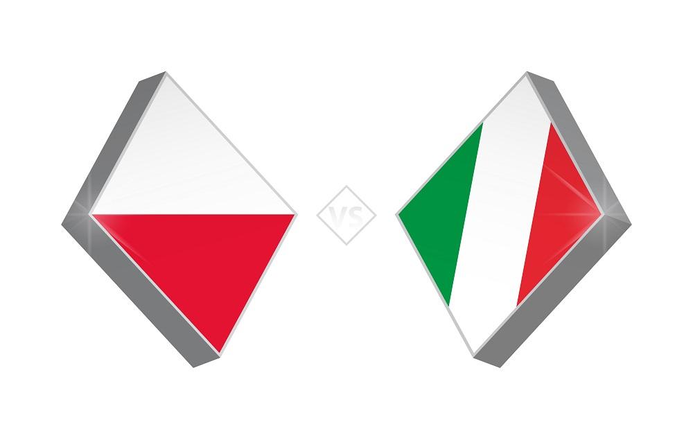 Polen - Italien spilforslag: Målfattigt opgør i vente i Nations League A