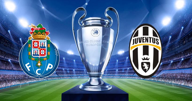 Porto vs Juventus spilforslag: - Champions League målfesten fortsætter