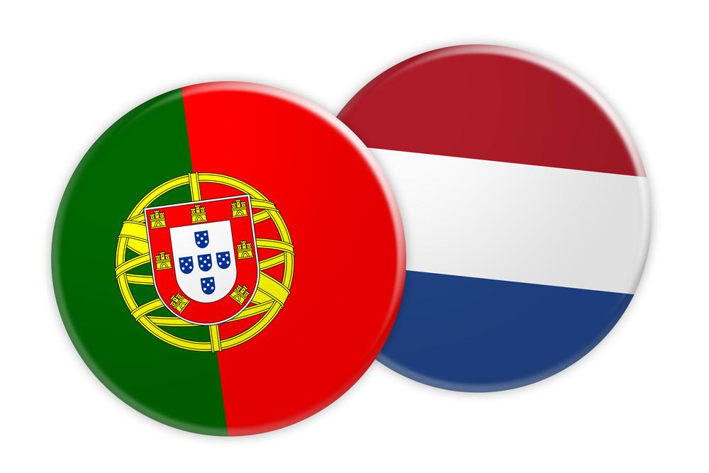 Portugal - Holland odds: Spilforslag til finalen i Nations League Finals 2019