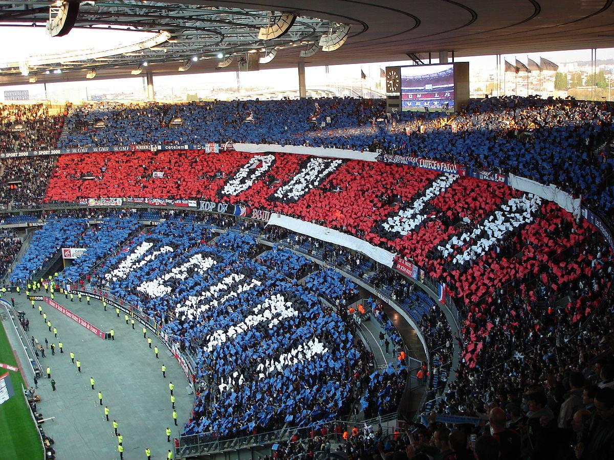 PSG - Barcelona: - Giftige trioer mødes atter i Champions League