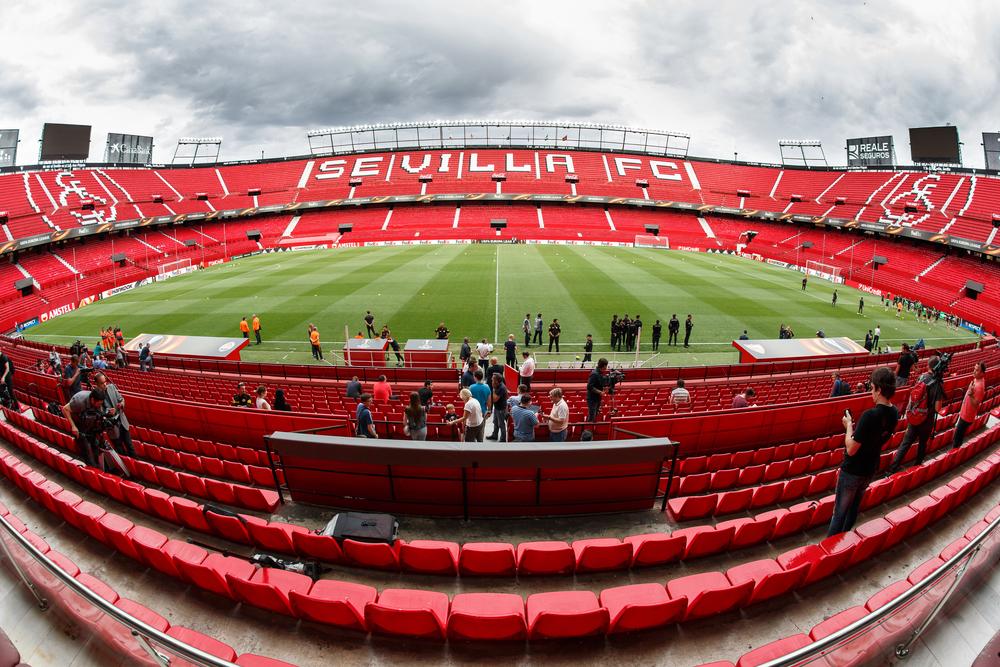 Sevilla - Alaves odds spilforslag og statistik