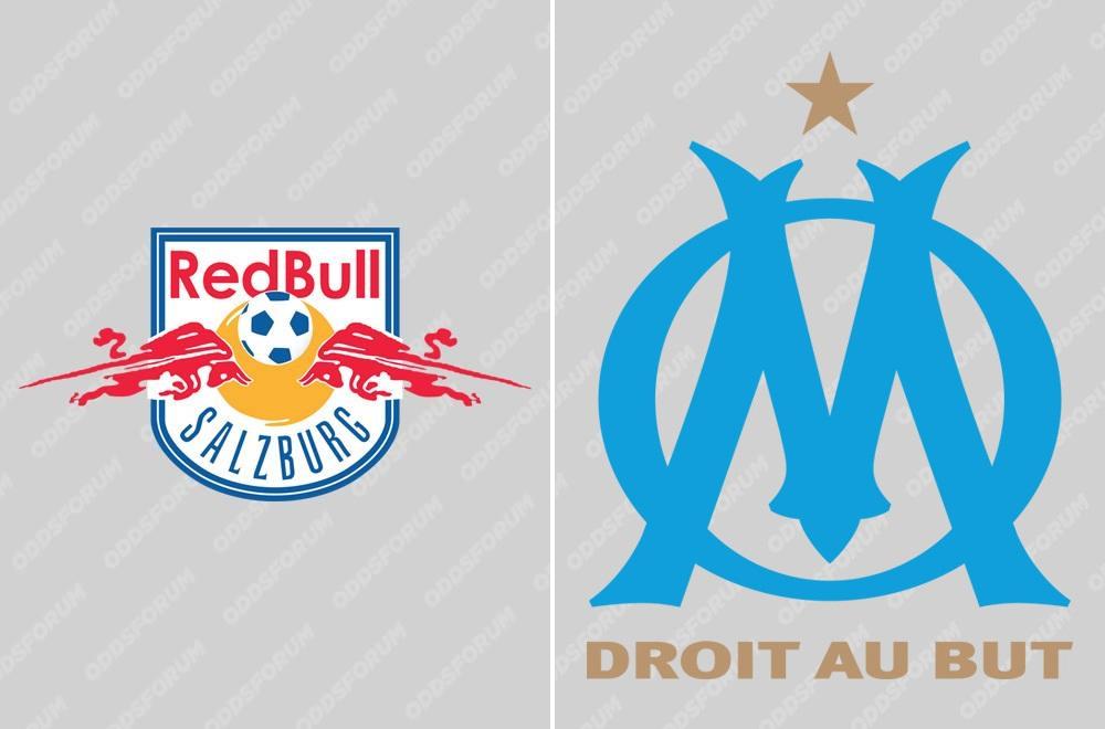 RB Salzburg - Marseille odds: Kan Salzburg levere overraskelsen igen?