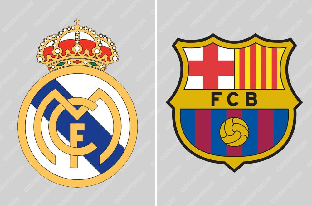 Real Madrid - Barcelona: Spilforslag, odds og statistik til El Clasico