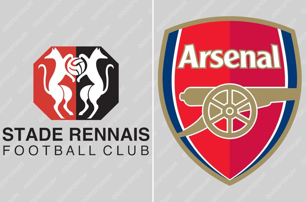 Europa League: Rennes - Arsenal spilforslag, statistik og odds