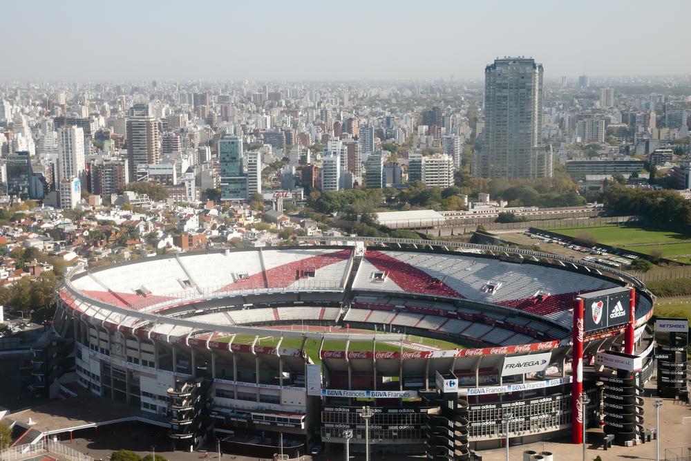 River Plate - Boca Juniors odds: Livestream returkampen i Copa Libertadores finalen