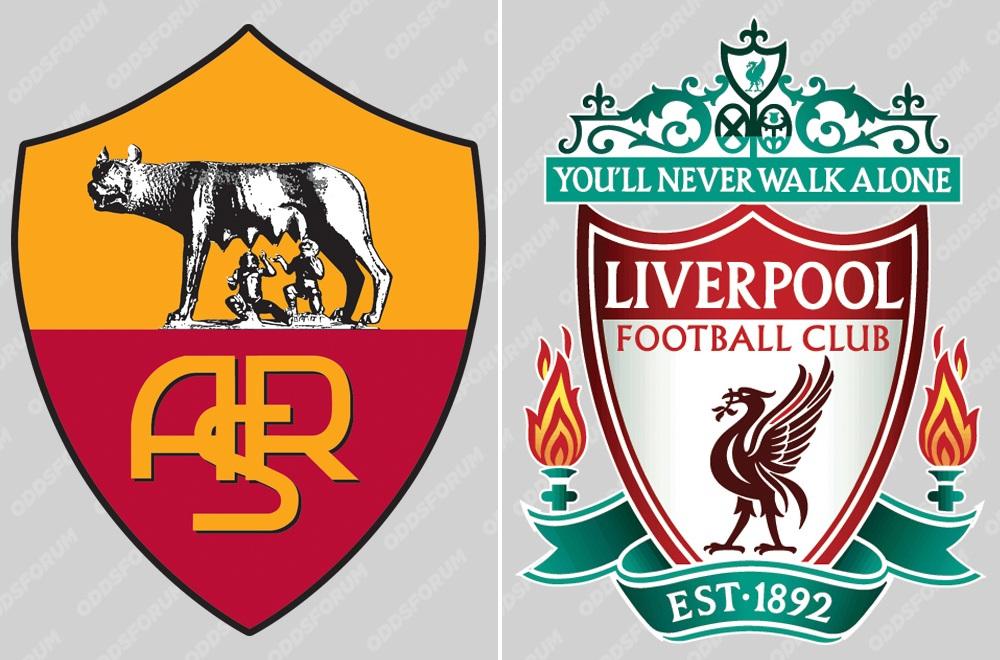 Roma vs Liverpool: Odds og spilforslag til Champions League semifinalen