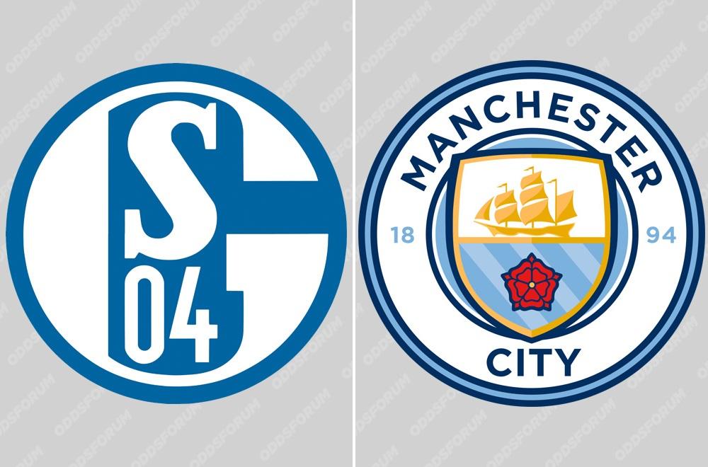 FC Schalke 04 - Manchester City: Odds, spilforslag og optakt til CL 1/8-finalen