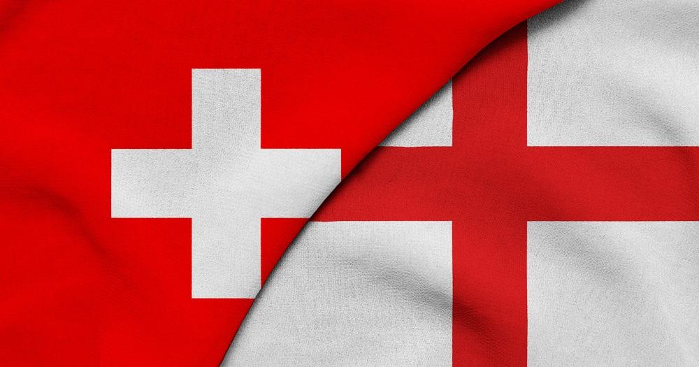 Schweiz - England odds: Spilforslag til bronzekampen i Nations League Finals