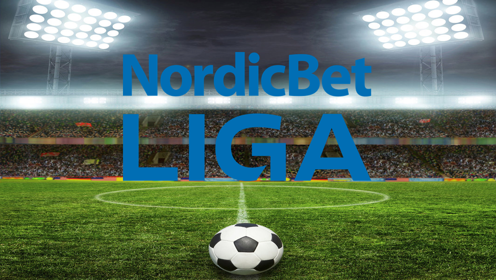 Nordicbet Ligaen: Spænding til det sidste i oprykningskampen