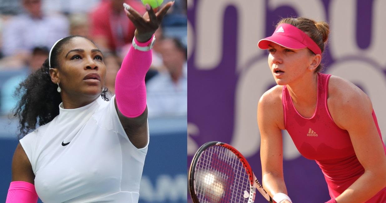 Serena Williams - Simona Halep: Odds, spilforslag og livestream til Wimbledon Finalen 2019
