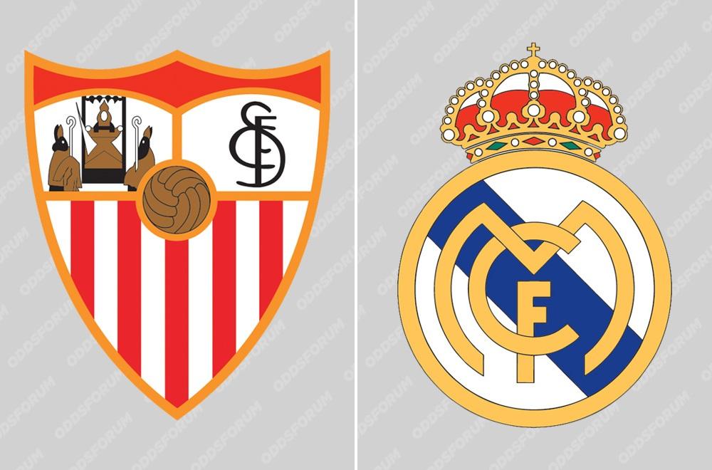 Sevilla - Real Madrid: Odds, spilforslag og livestream til La Liga kampen