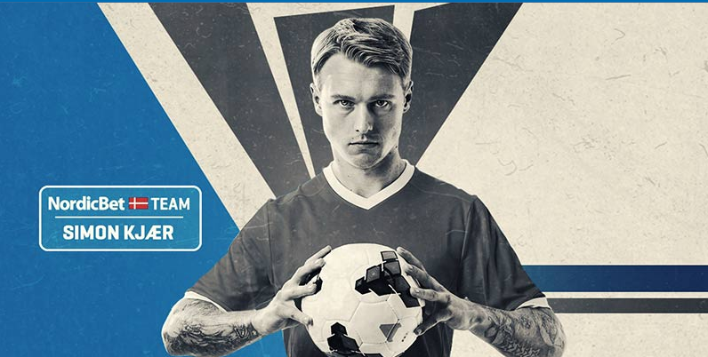 NordicBet VM Konkurrence: Gæt 15 VM spørgsmål om Danmark og vind millioner