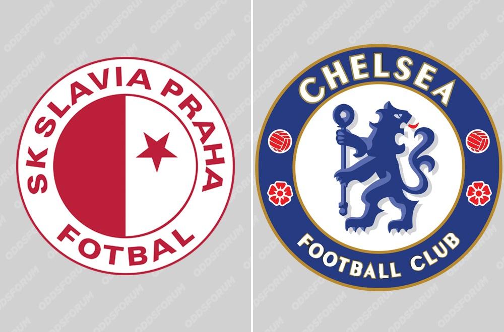 Slavia Prag - Chelsea: optakt, odds, statistik og spilforslag