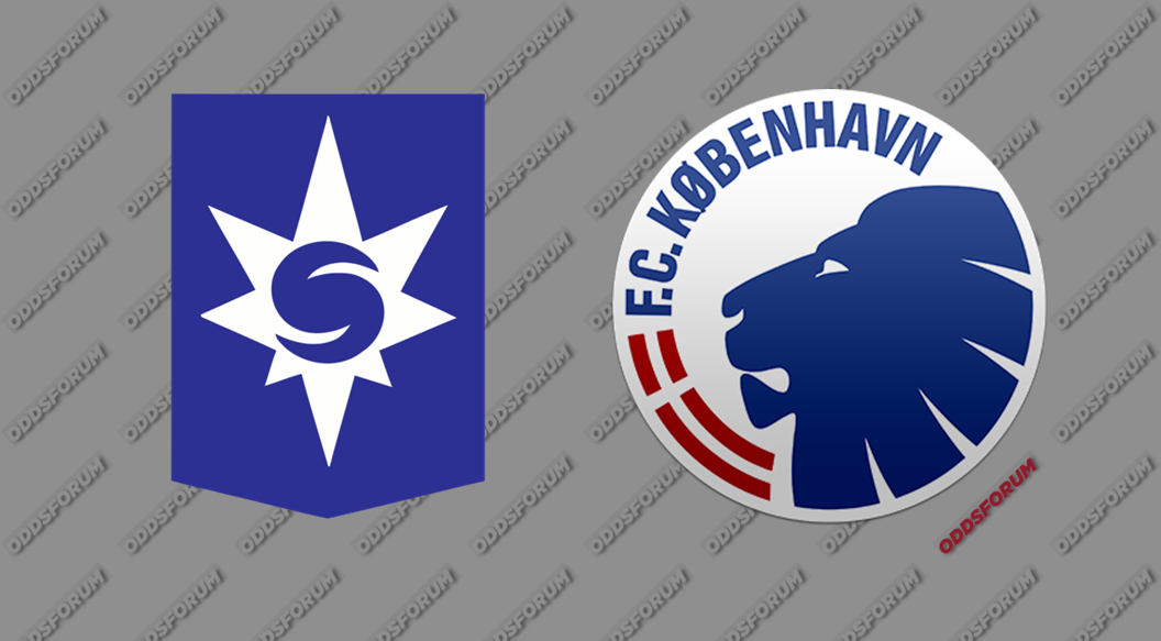 FC København - Stjarnan spilforslag og odds