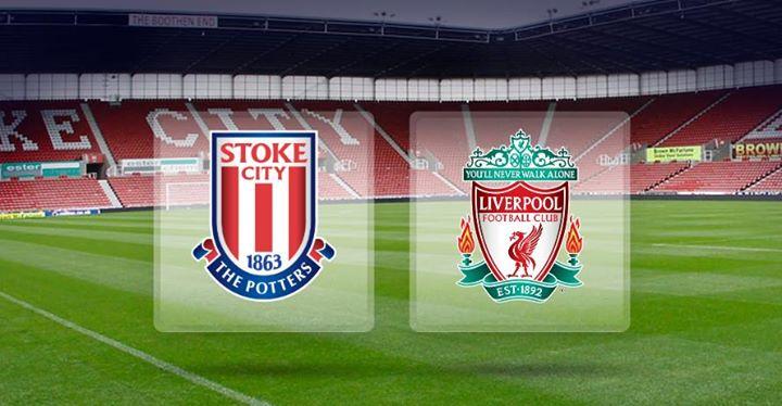 Trængte Stoke får point mod afbudsramte Liverpool