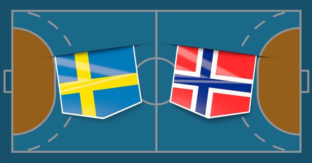 Sverige - Norge odds optakt: Nordisk nabokrig om billet til VM semifinalen