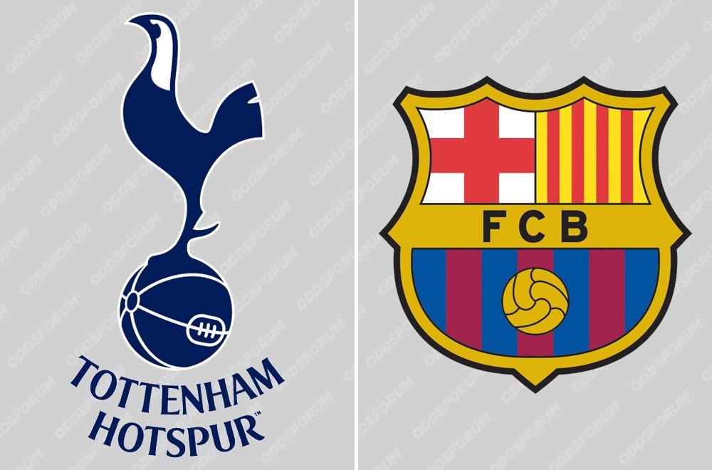 Tottenham - Barcelona Spilforslag: Flotte odds på Spurs mod kriseramte Barca