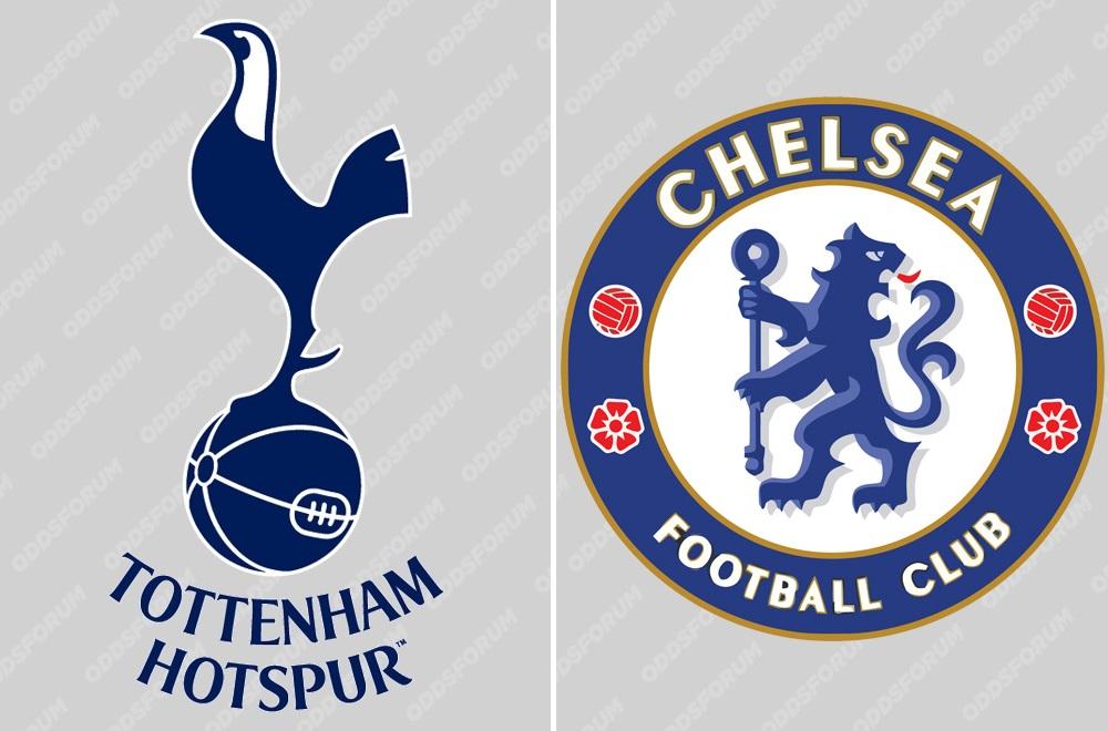 Tottenham - Chelsea spilforslag: Tæt London derby på Wembley