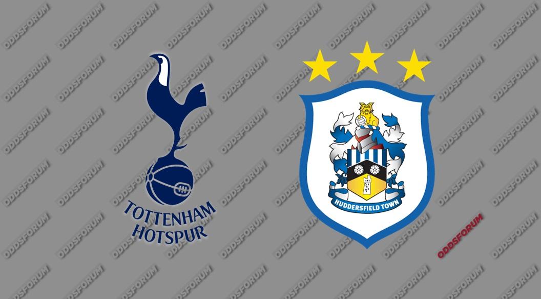 Tottenham - Huddersfield: optakt, odds, statistik og spilforslag