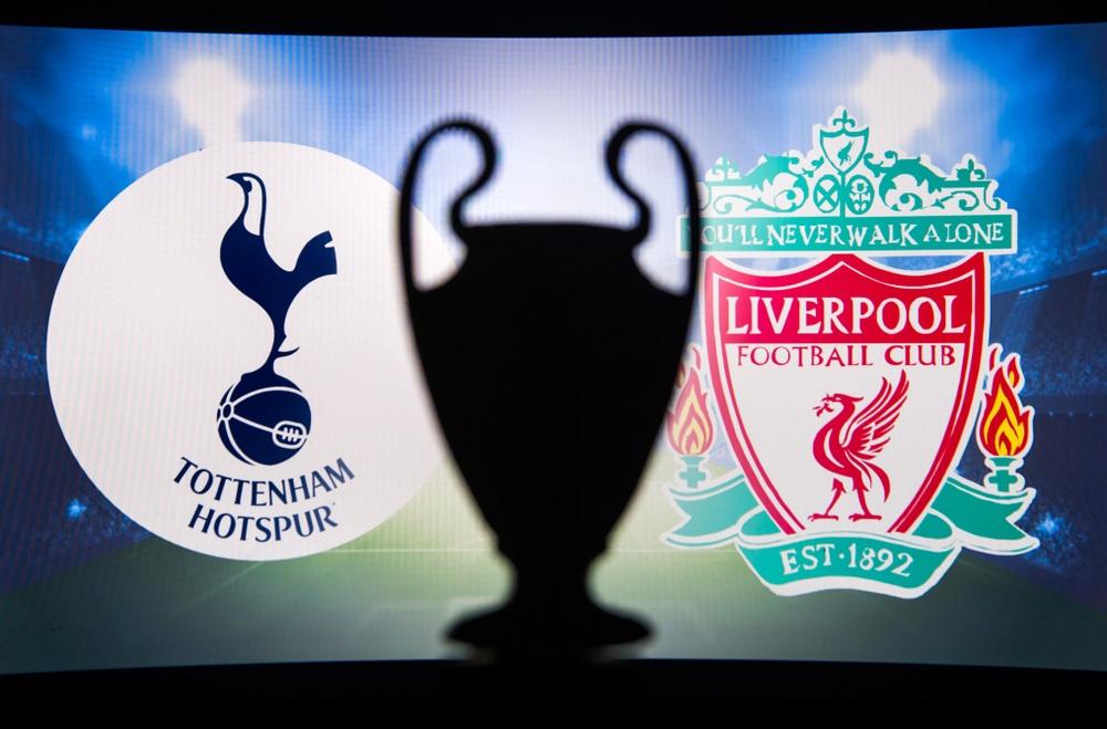 Tottenham - Liverpool: Stor statistik optakt før Champions League finalen 2019