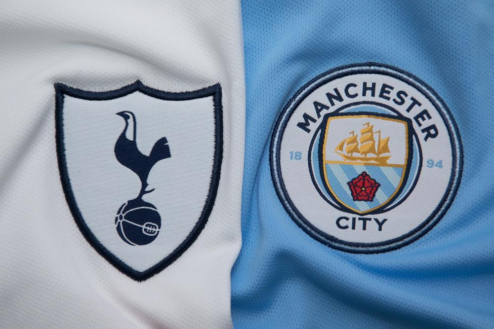 Tottenham vs Manchester City optakt, odds, statistik og spilforslag