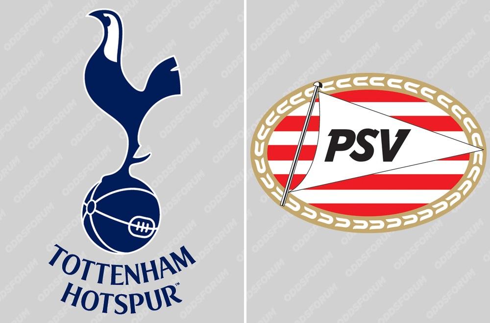 Tottenham - PSV odds og spilforslag: Eriksen og Co. sejrer i målrig kamp