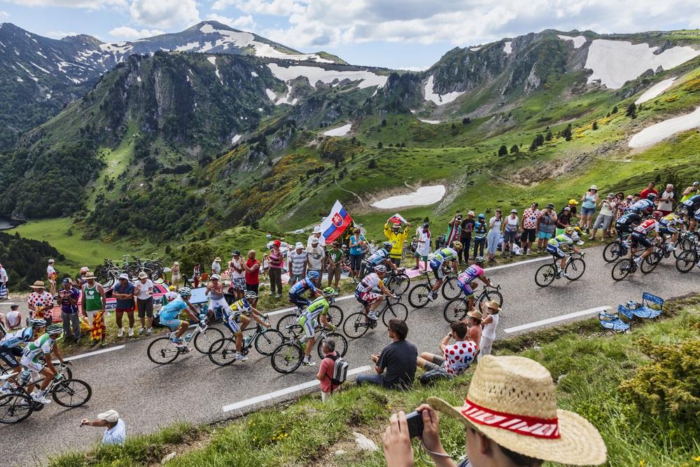 Rekordmange danskere med i Tour de France 2019
