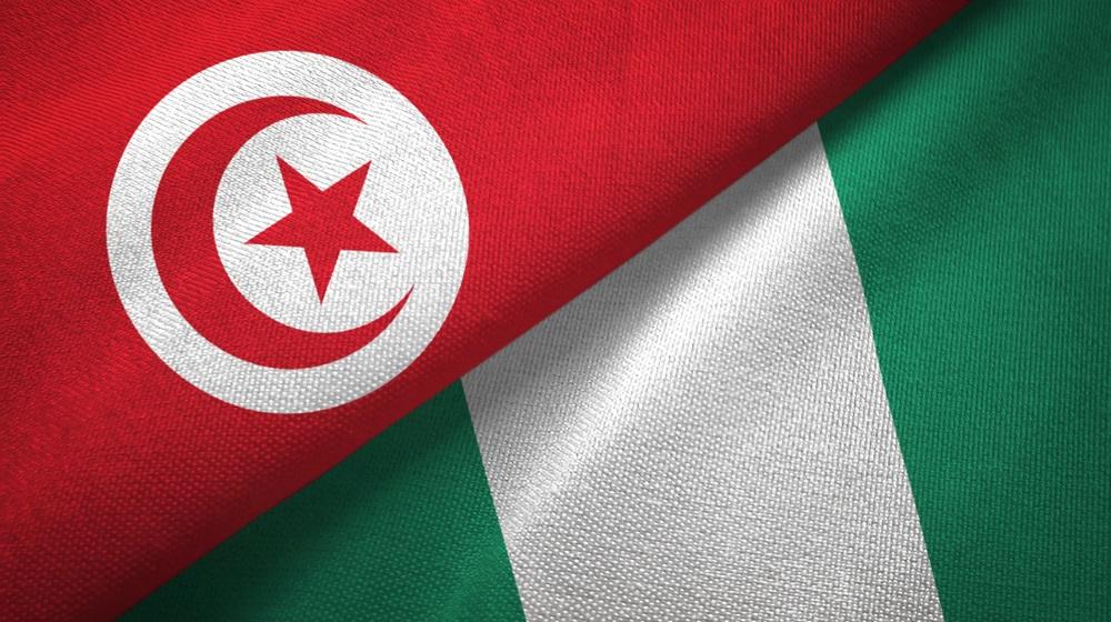 Tunesien - Nigeria: Bronzekampen i African Nations Cup 2019