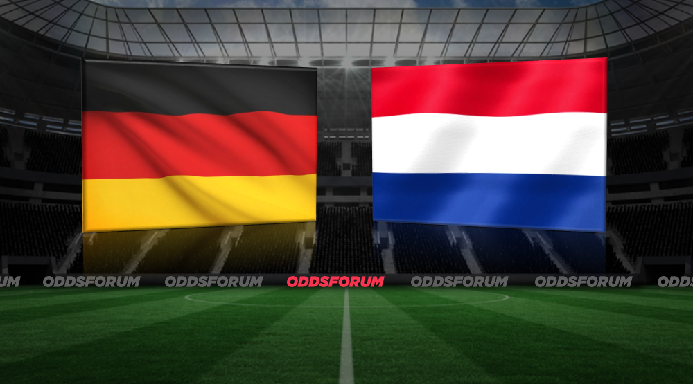 Tyskland - Holland odds og spilforslag: Vinder hollænderne gruppen?