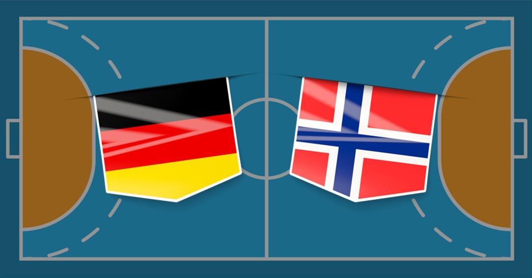 VM 2019 semifinale: Tyskland vs Norge odds, spilforslag, livestream og optakt