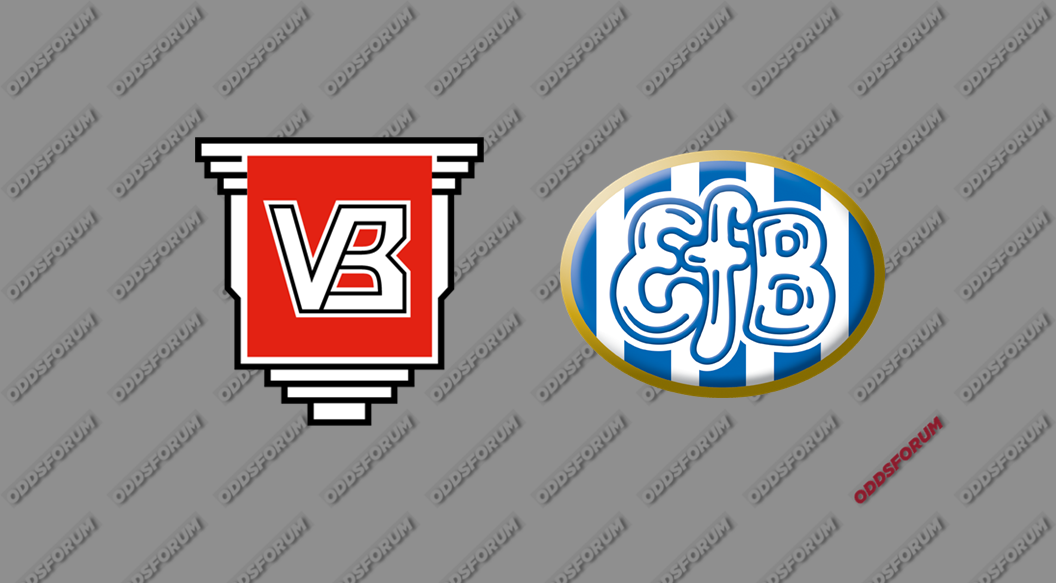 Vejle - Esbjerg fB odds: Spilforslag til fredagskampen i Superligaen