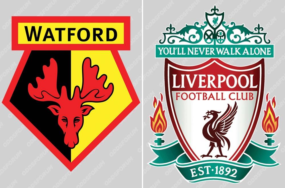 Watford - Liverpool spilforslag: Målrig affære venter på Vicarage Road