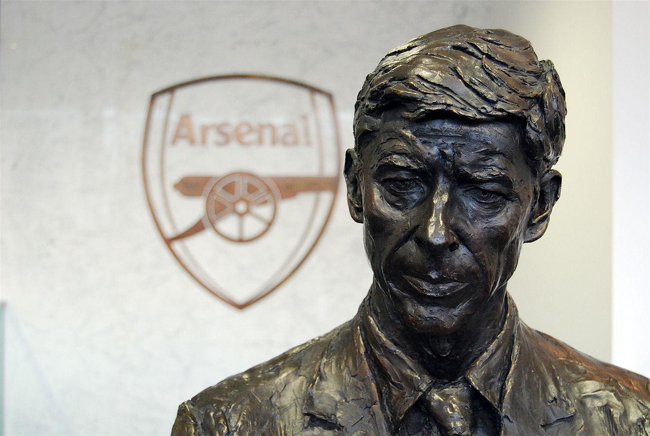 Bookmaker uenighed: Se odds på Arsenals næste træner