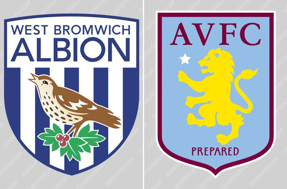 West Bromwich Albion - Aston Villa odds: Spilforslag til Championship Playoffs tirsdag d. 14. maj